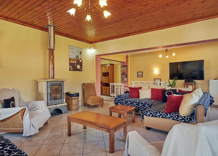 Villa Roxa Montuoso