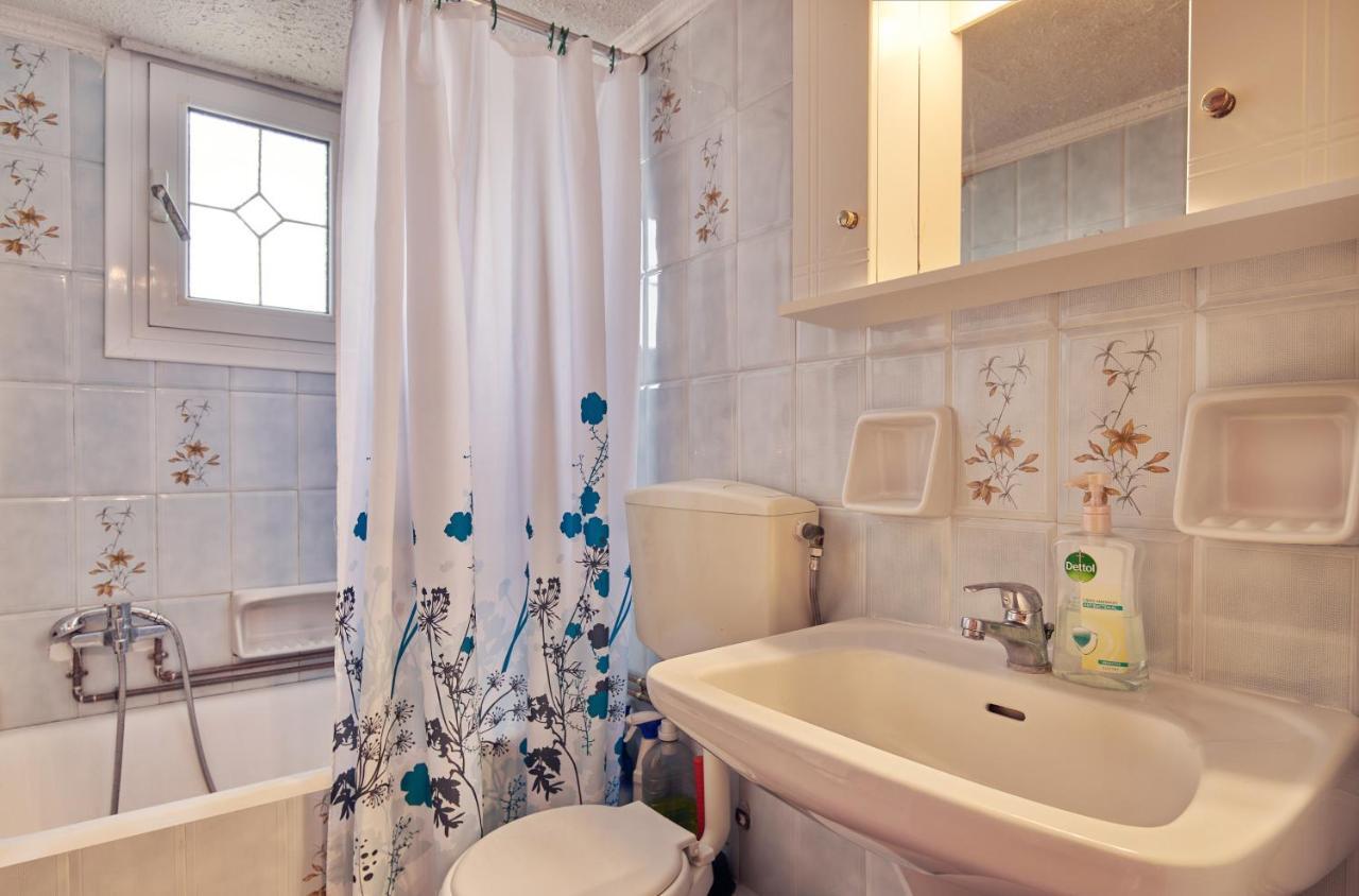 Appartement Roxa Montuoso