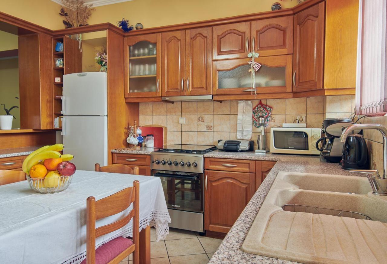 Appartement Roxa Montuoso *