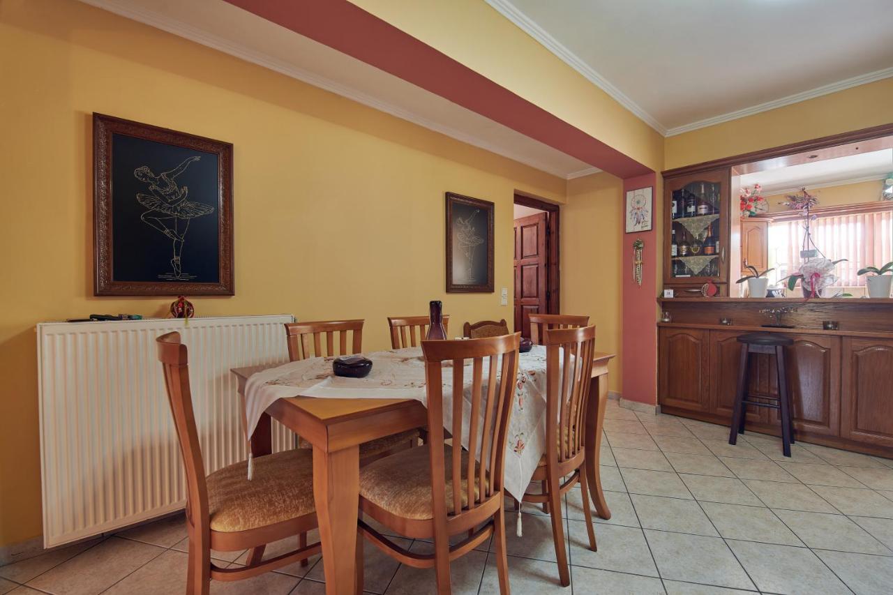 Roxa Montuoso Appartement *