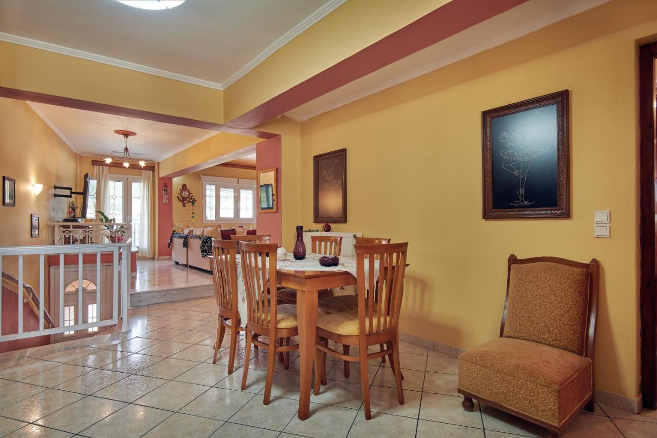 Appartement Roxa Montuoso
