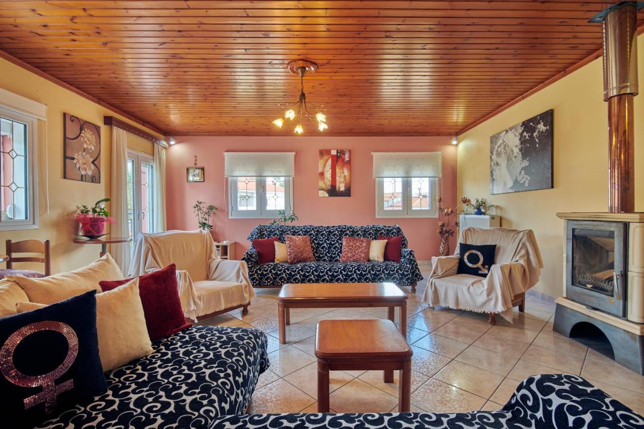 Roxa Montuoso Appartement