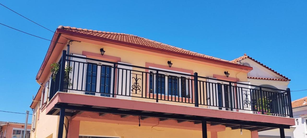 Roxa Montuoso Appartement